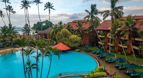 Royal Palms Beach Hotel