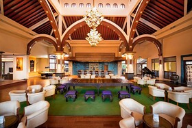 Royal Palms Beach Hotel