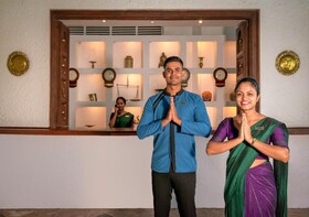 Royal Palms Beach Hotel