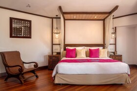 Royal Palms Beach Hotel