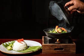 Royal Palms Beach Hotel