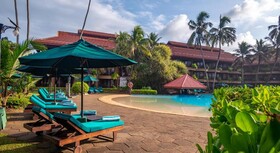 Royal Palms Beach Hotel