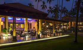 Royal Palms Beach Hotel