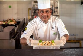 Royal Palms Beach Hotel