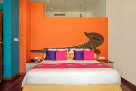 Royal Palms Beach Hotel