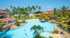 Royal Palms Beach Hotel