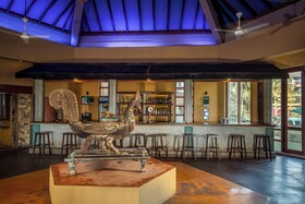 Royal Palms Beach Hotel