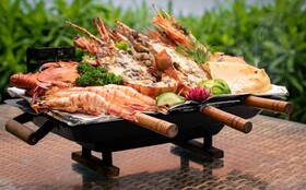 Royal Palms Beach Hotel