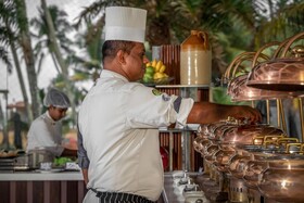 Royal Palms Beach Hotel