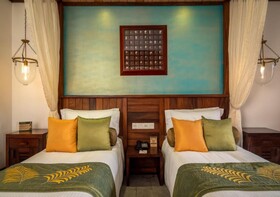 Royal Palms Beach Hotel