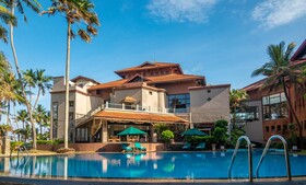 Royal Palms Beach Hotel