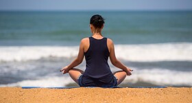 Royal Palms Beach Hotel