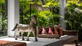 Royal Palms Beach Hotel