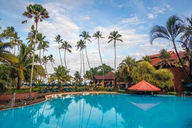 Royal Palms Beach Hotel