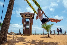 Royal Palms Beach Hotel