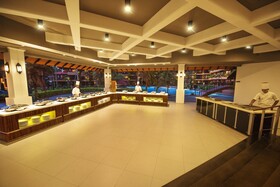 Royal Palms Beach Hotel