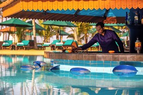 Royal Palms Beach Hotel