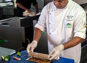 Royal Palms Beach Hotel