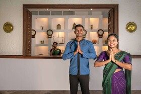 Royal Palms Beach Hotel