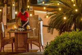 Royal Palms Beach Hotel