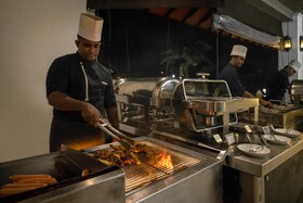 Royal Palms Beach Hotel