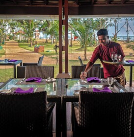 Royal Palms Beach Hotel