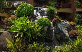 Royal Palms Beach Hotel