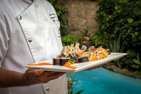 Royal Palms Beach Hotel