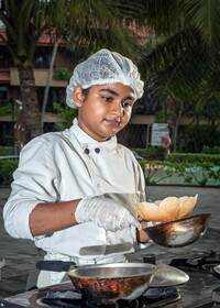 Royal Palms Beach Hotel