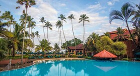 Royal Palms Beach Hotel