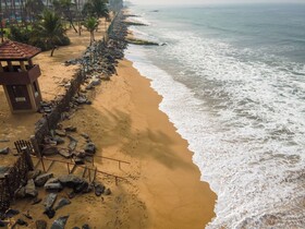 Royal Palms Beach Hotel