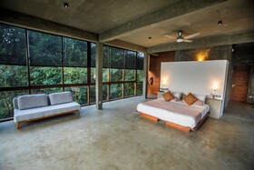 Wild Grass Nature Resort