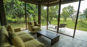 Wild Grass Nature Resort