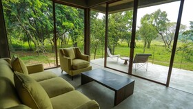 Wild Grass Nature Resort