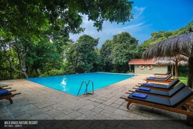 Wild Grass Nature Resort