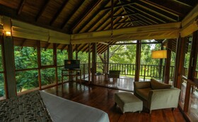 Wild Grass Nature Resort