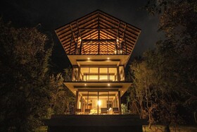 Wild Grass Nature Resort