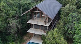 Wild Grass Nature Resort