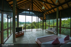 Wild Grass Nature Resort