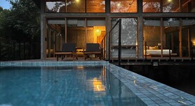 Wild Grass Nature Resort