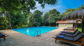 Wild Grass Nature Resort