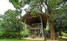 Wild Grass Nature Resort
