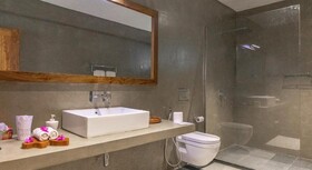 Wild Grass Nature Resort