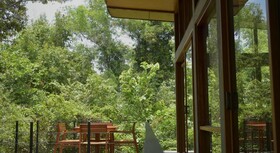 Wild Grass Nature Resort