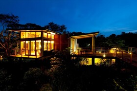 Wild Grass Nature Resort