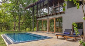 Wild Grass Nature Resort