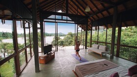 Wild Grass Nature Resort