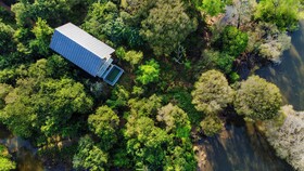 Wild Grass Nature Resort