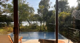 Wild Grass Nature Resort