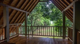 Wild Grass Nature Resort